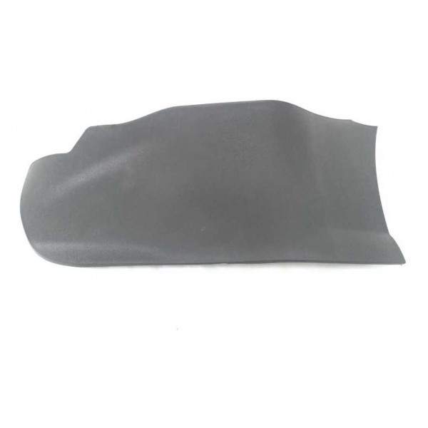Acabamento Lateral Esq Console Central Renault Fluence 2014