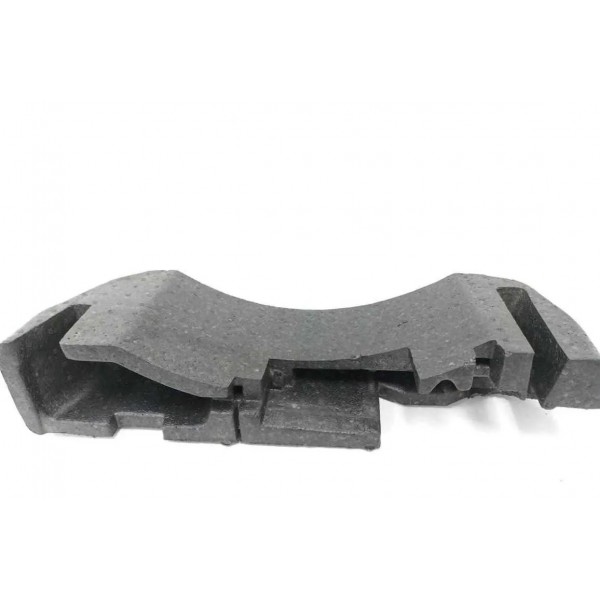 Isopor Porta Mala Renault Fluence 2014