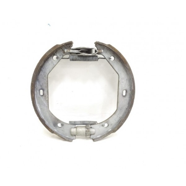 Sapata Freio Traseira Direita Bmw X1 2013