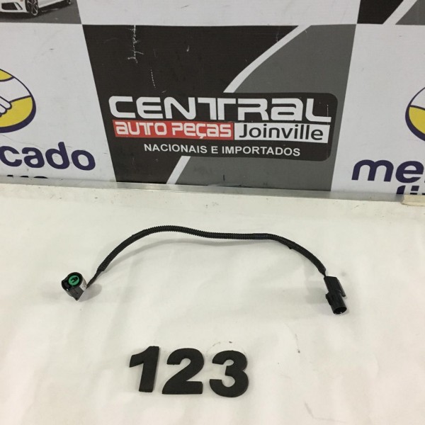 Chicote Sensor Pressão Óleo Santa Fé 3.3 2016 94755-3c700