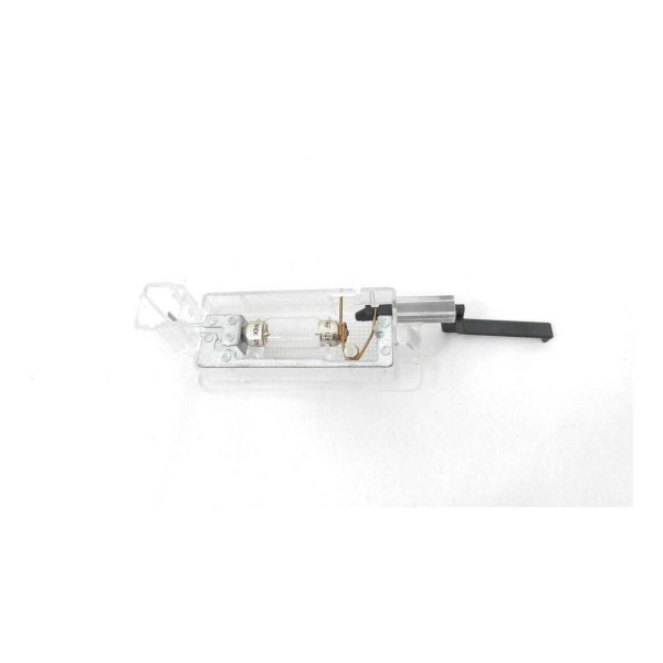 Interruptor Luz Cortesia Porta Luvas Renault Fluence 2014