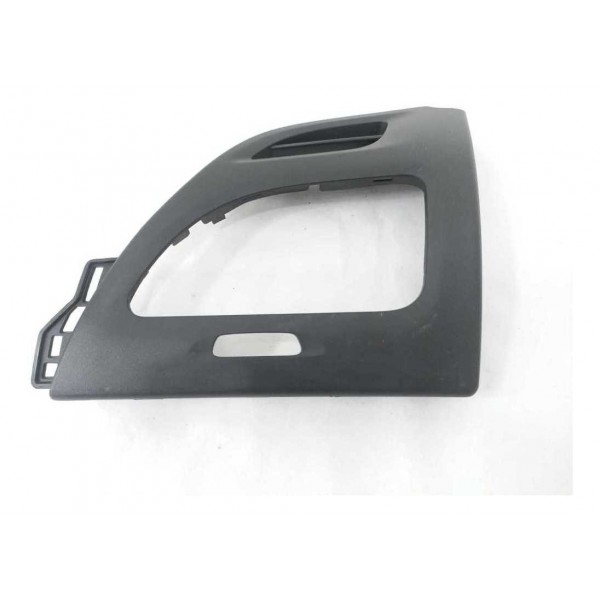 Acabamento Moldura Difusor Renault Fluence 2014