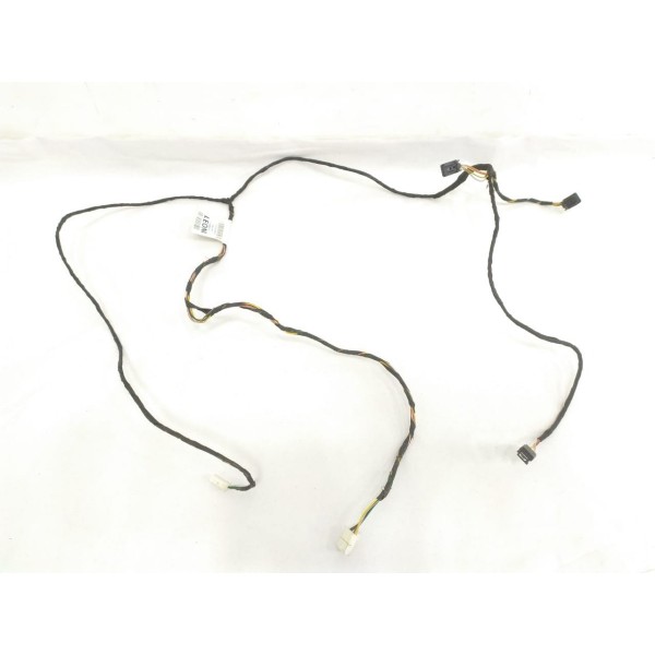 Chicote Caixa Evaporadora Mercedes A200 2016