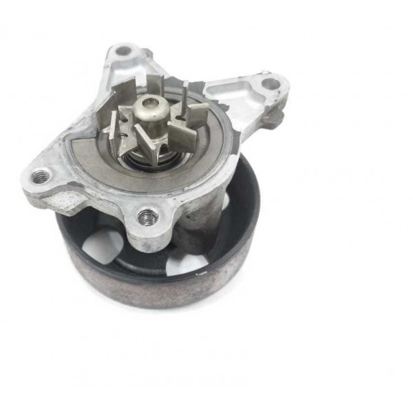 Bomba Água Motor Renault Fluence 2014