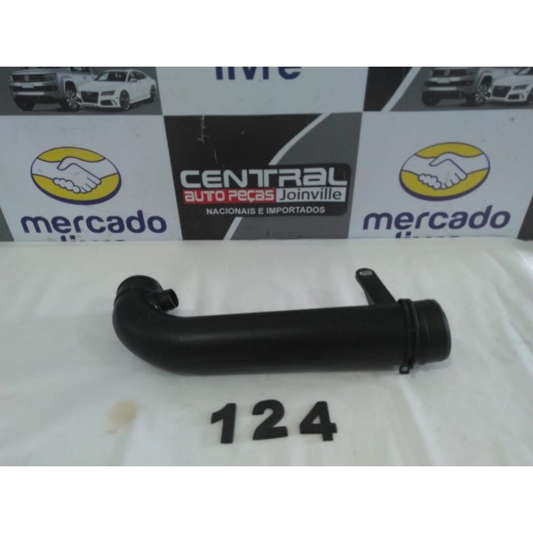 Mangueira Duto Ar Vw Tiguan 2016