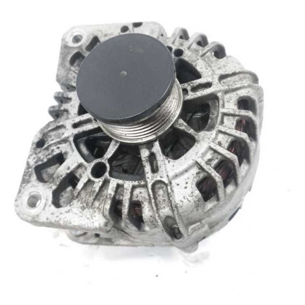 Alternador Renault Fluence 2014