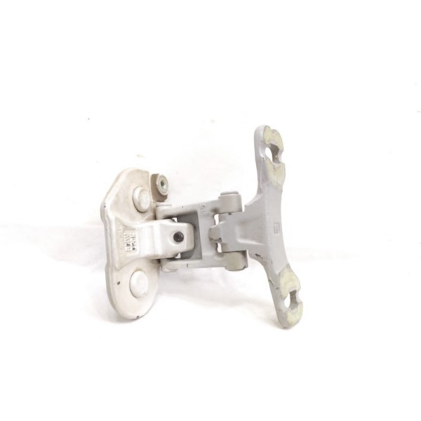 Dobradiça Esquerda Tampa Traseira Bmw X1 2013