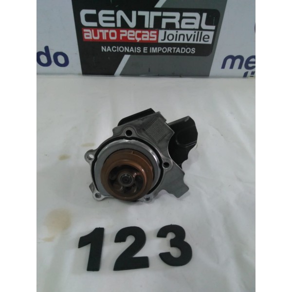 Bomba Água Vw Tiguan 2015 06h109121