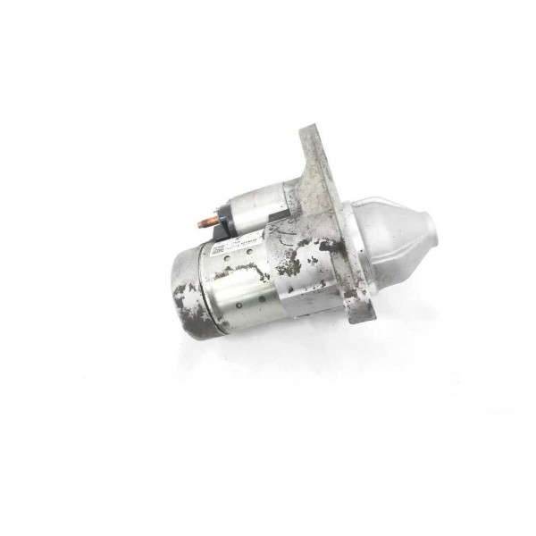 Motor Arranque Partida Renault Fluence 2014