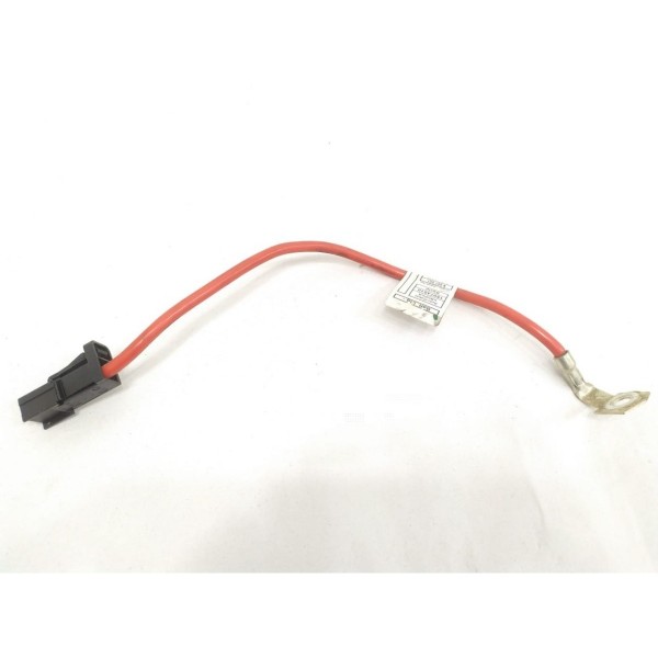 Cabo Positivo Bateria Bmw X1 2013 9207521