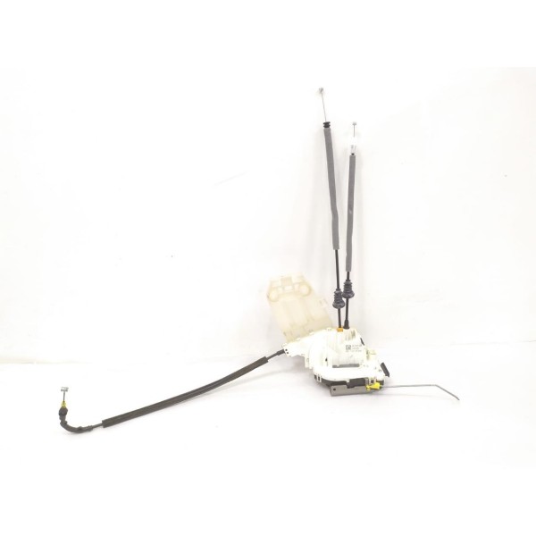 Fechadura Porta Dianteira Esquerda Jeep Renegade 2019