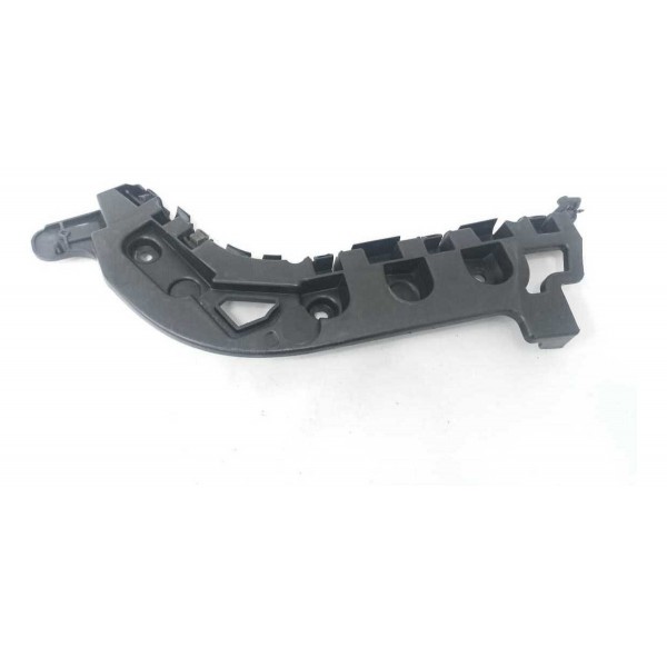 Guia Parachoque Traseiro Direito Renault Fluence 2014