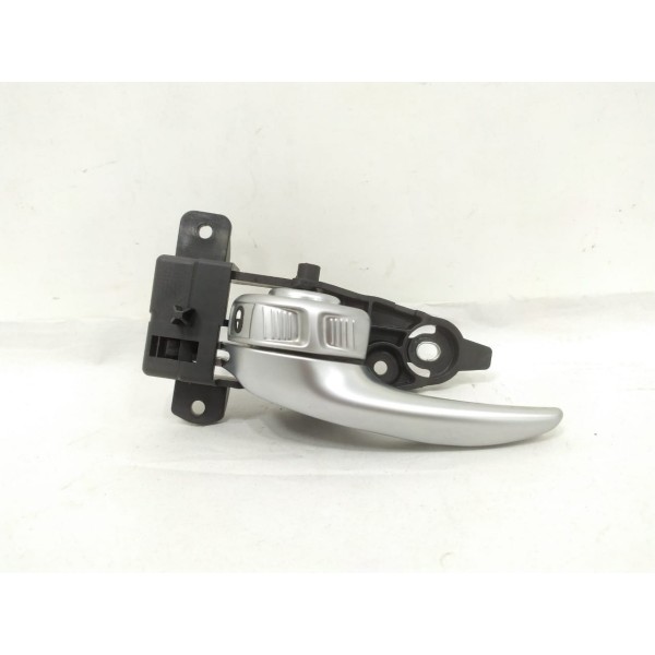 Maçaneta Interna Dianteira Esquerda Jeep Renegade 2019 Dianteira