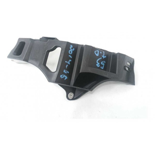 Guia Parachoque Traseiro Dir Renault Fluence 2014 850448507