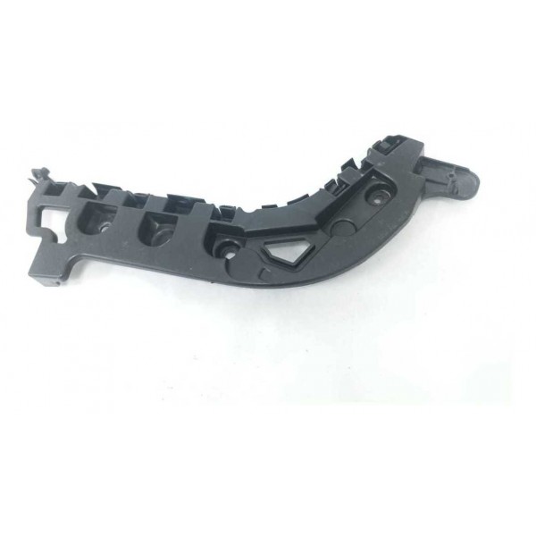 Guia Parachoque Traseiro Esquerdo Renault Fluence 2014