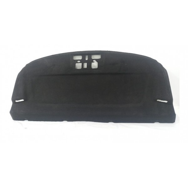 Tampão Bagagito Renault Fluence 2014