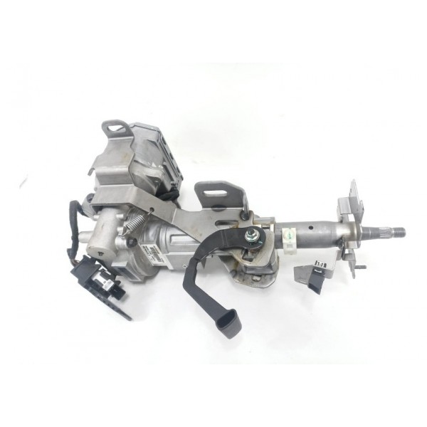 Coluna Direção Elétrica Renault Fluence 2014