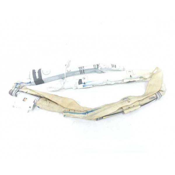 Airbag Cortina Teto Lado Esquerdo Ford Fusion 2014