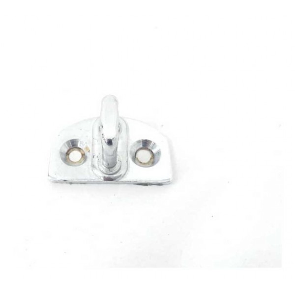 Batente Fechadura Dianteira Esquerda Renault Fluence 2014