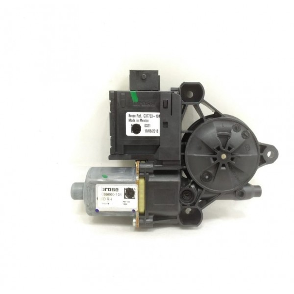 Motor Máquina Vidro Dianteiro Direito Renegade 2019