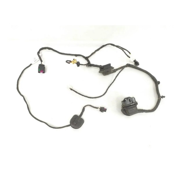 Chicote Porta Dianteira Direita Jeep Renegade 2019