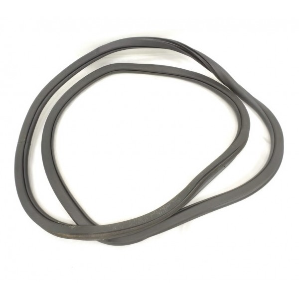 Borracha Porta Dianteira Direita Renegade 2019 Detalhe