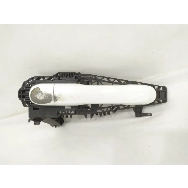 Maçaneta Externa Dianteira Direita Renegade 2019 Detalhe Branco