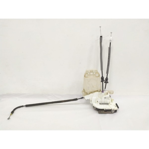 Fechadura Porta Traseira Esquerda Jeep Renegade 2019