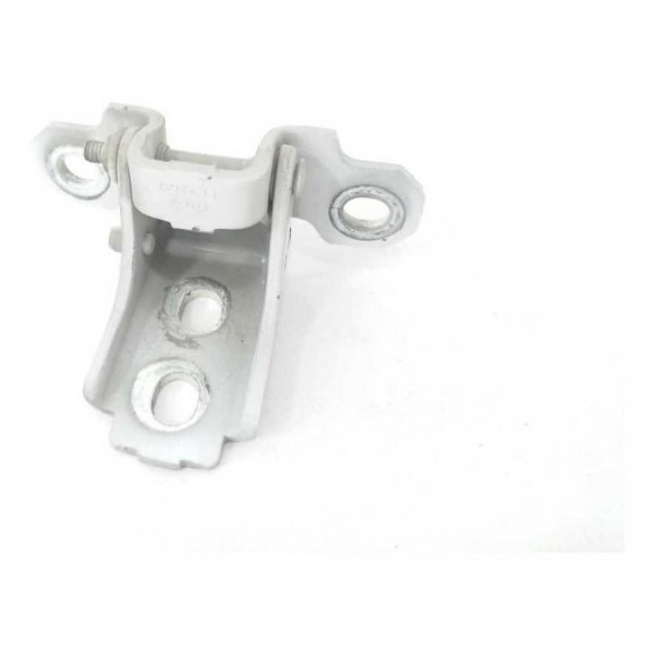 Dobradiça Superior Porta Dianteira Dir Renault Fluence 2014
