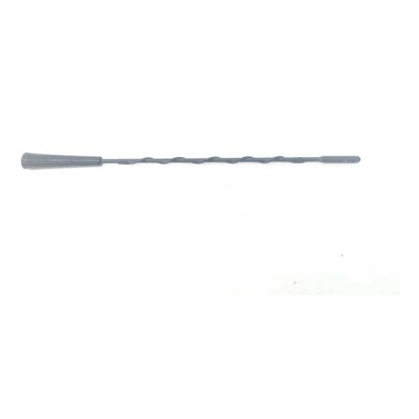 Antena Teto Renault Fluence 2014 Preto