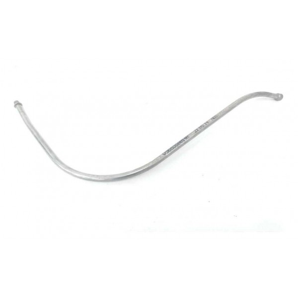 Suporte Cabo Freio Mão Direito Renault Fluence 2014