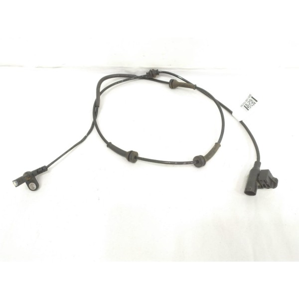 Sensor Abs Traseiro Esquerdo Jeep Renegade 2019