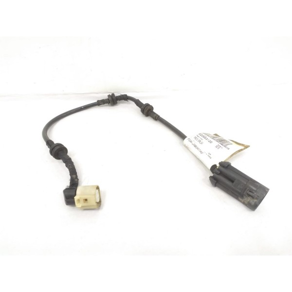 Chicote Pinça Freio Traseiro Esquerdo Renegade 2019