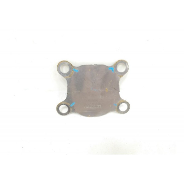 Capa Cubo Traseiro Esquerdo Jeep Renegade 2019