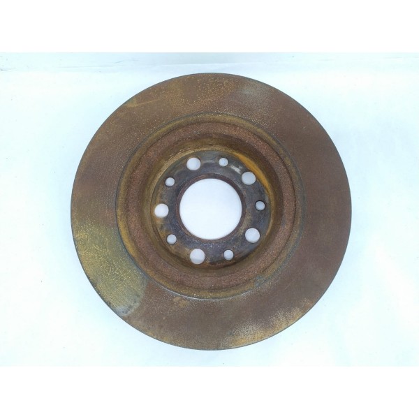 Disco Freio Traseiro Esquerdo Jeep Renegade 2019