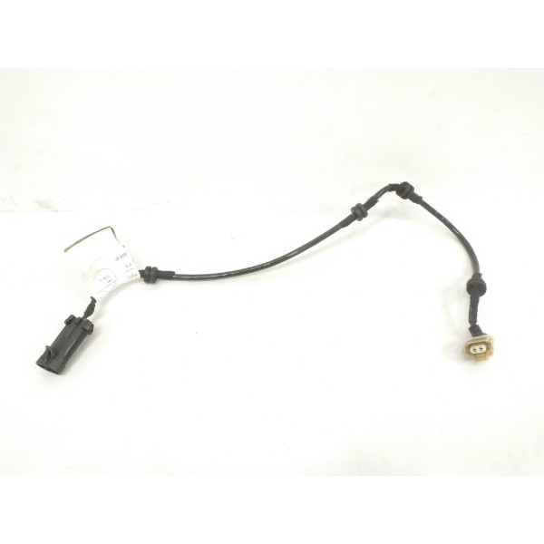 Chicote Pinça Freio Traseiro Direito Jeep Renegade 2019