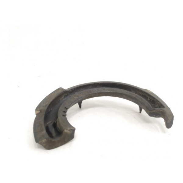 Calço Inferior Mola Traseiro Direito Jeep Renegade 2019