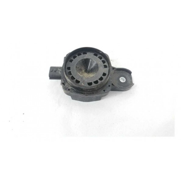 Sirene Alarme Renault Fluence 2014