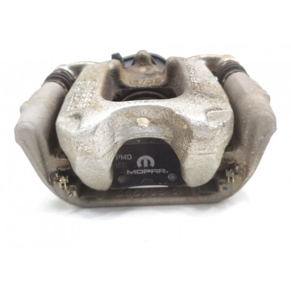 Pinça Freio Traseiro Direito Jeep Renegade 2019