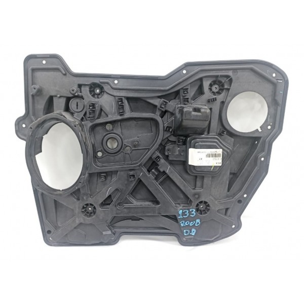 Suporte Máquina Vidro Dianteira Direita Town Country 2008