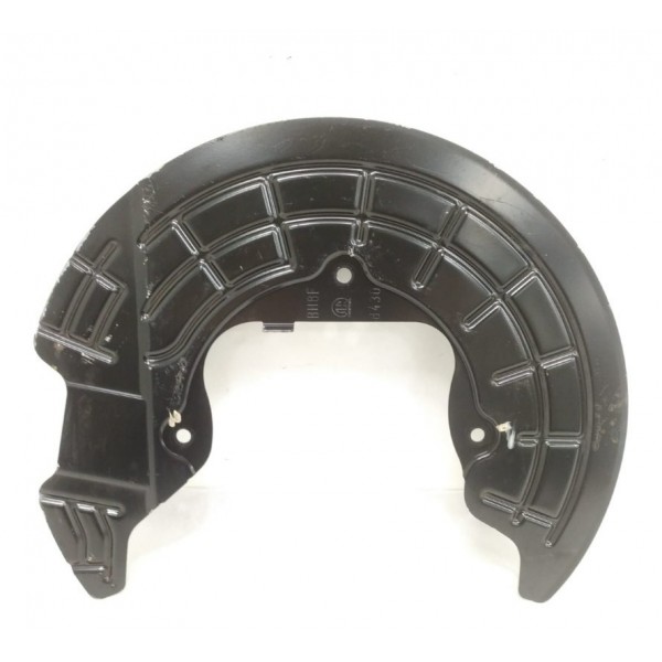 Defletor Disco Dianteiro Direito Jeep Renegade 2019