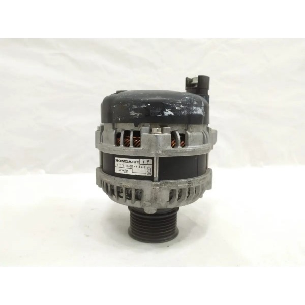 Alternador Honda Civic G10 2018 Touring 1042114340