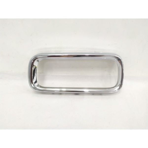 Aplique Grade Parachoque Dianteiro Renegade 2019 C