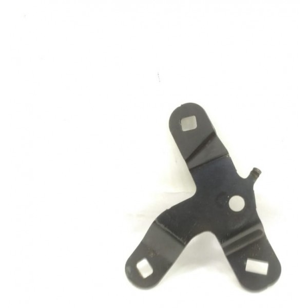 Suporte Chicote Pinça Freio Traseiro Direito Hrv 1.8 2018