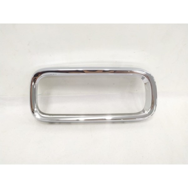 Aplique Grade Parachoque Dianteiro Renegade 2019 F