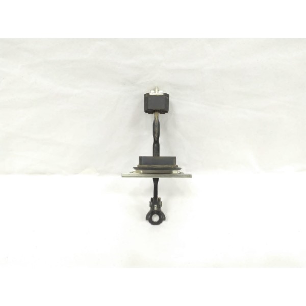 Limitador Porta Traseira Direita Honda Hrv 2018