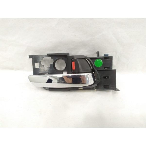 Maçaneta Interna Porta Traseira Direita Honda Hrv 2018 Traseira