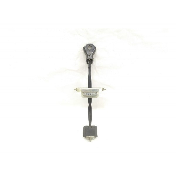 Limitador Porta Dianteira Direita Honda Hrv 2018