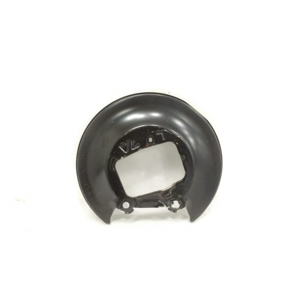 Defletor Disco Traseiro Esquerdo Honda Hrv 1.8 2018