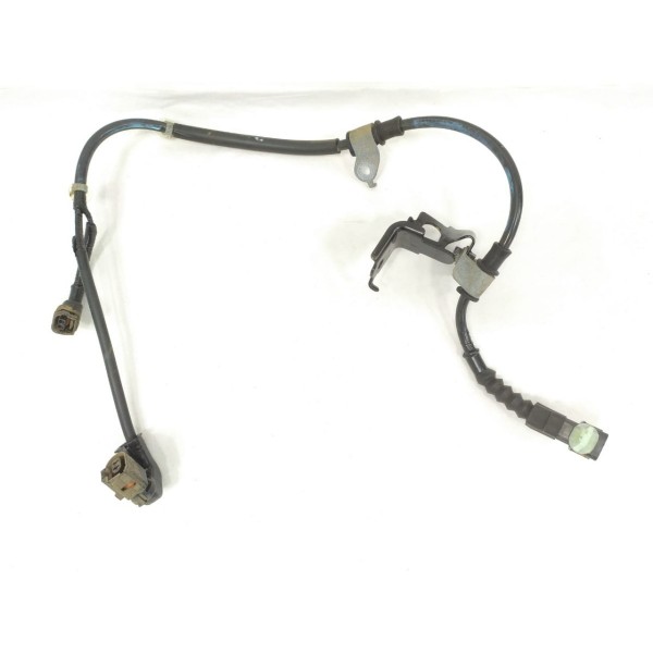 Chicote Pinça Freio Traseiro Esquerdo Hrv 1.8 2018
